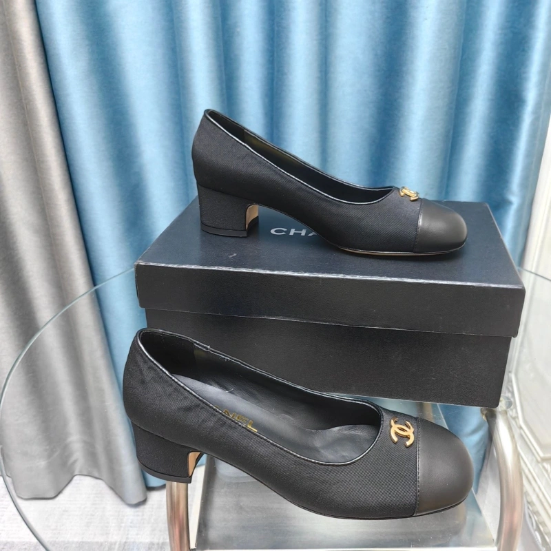 Chxnxl High Heels Comfortable 128981