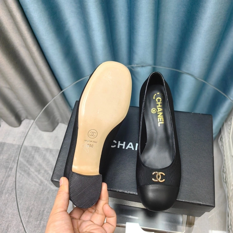 Chxnxl High Heels Comfortable 128981