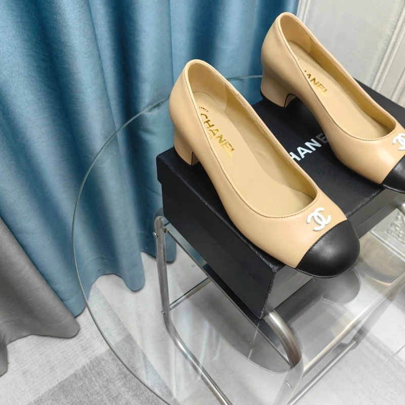 Chxnxl High Heels Comfortable 128986
