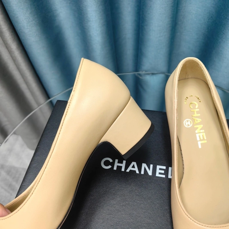 Chxnxl High Heels Comfortable 128986