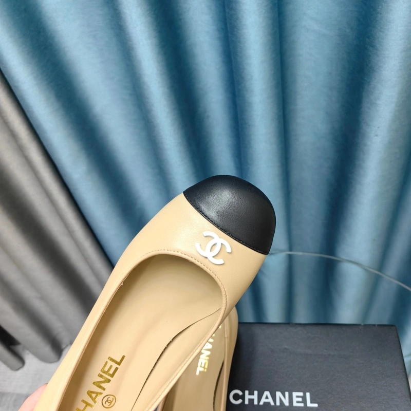 Chxnxl High Heels Comfortable 128986