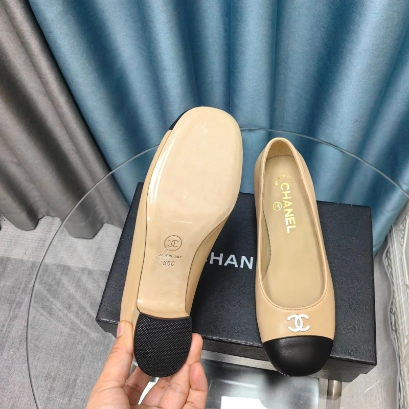 Chxnxl High Heels Comfortable 128986
