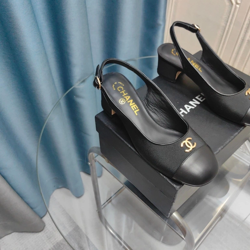 Chxnxl High Heels Unique 128997
