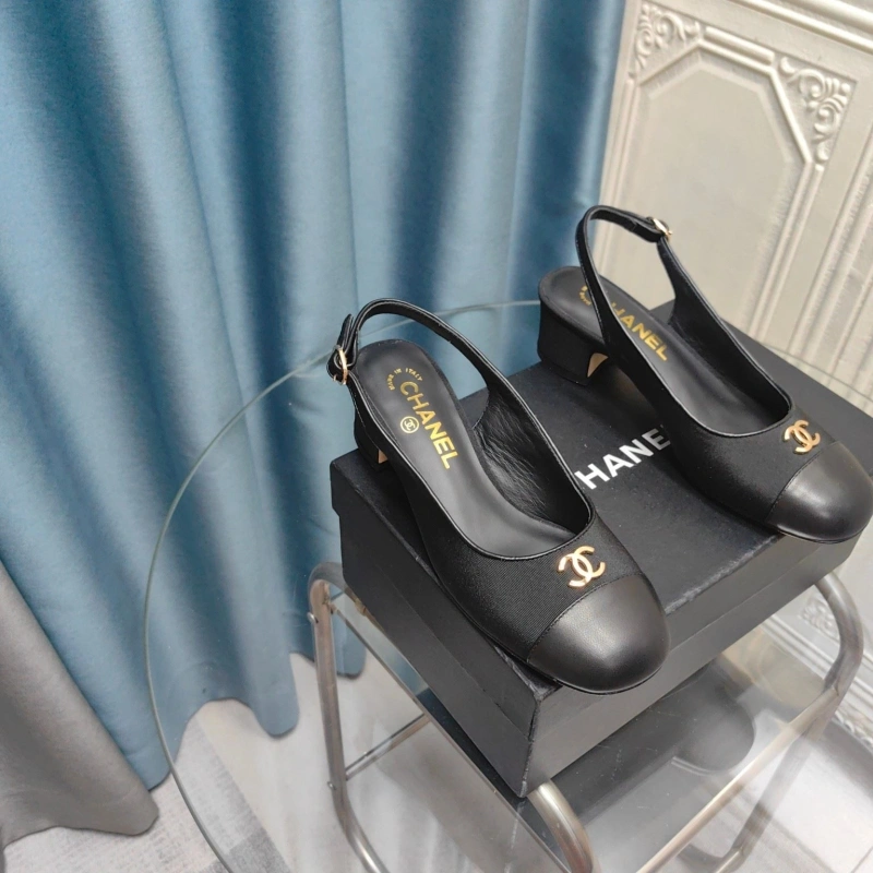 Chxnxl High Heels Unique 128997