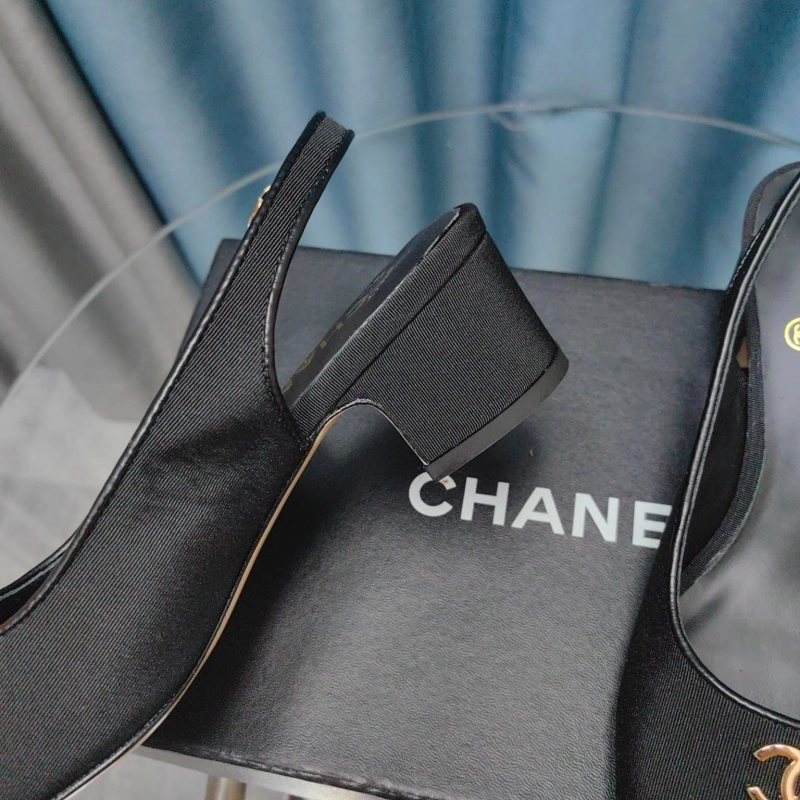 Chxnxl High Heels Unique 128997