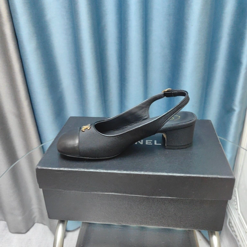Chxnxl High Heels Unique 128997
