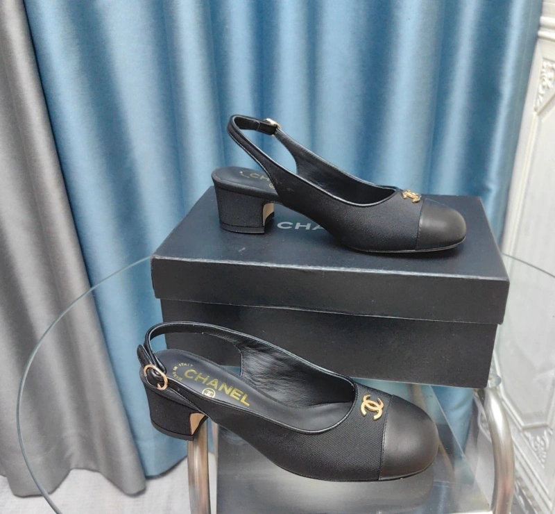 Chxnxl High Heels Unique 128997