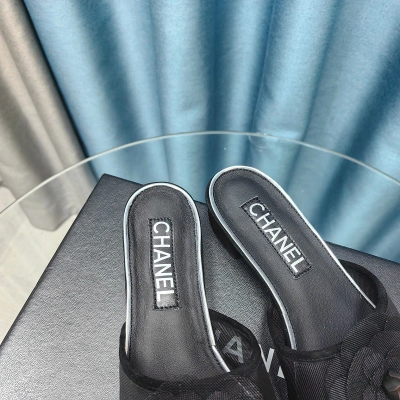 Popular Chxnxl Slippers 127991