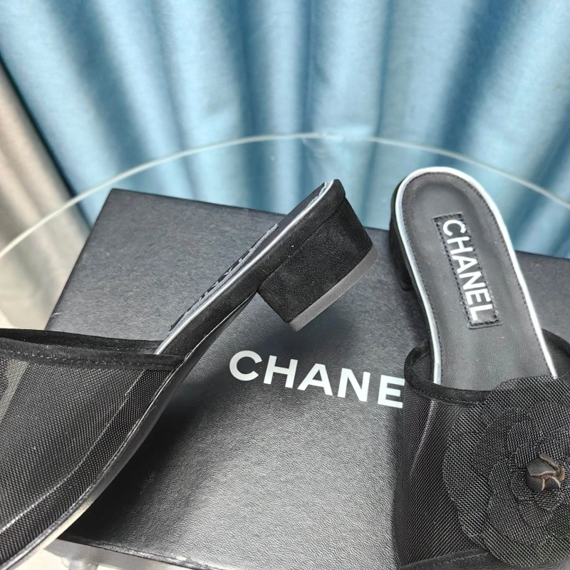 Popular Chxnxl Slippers 127991