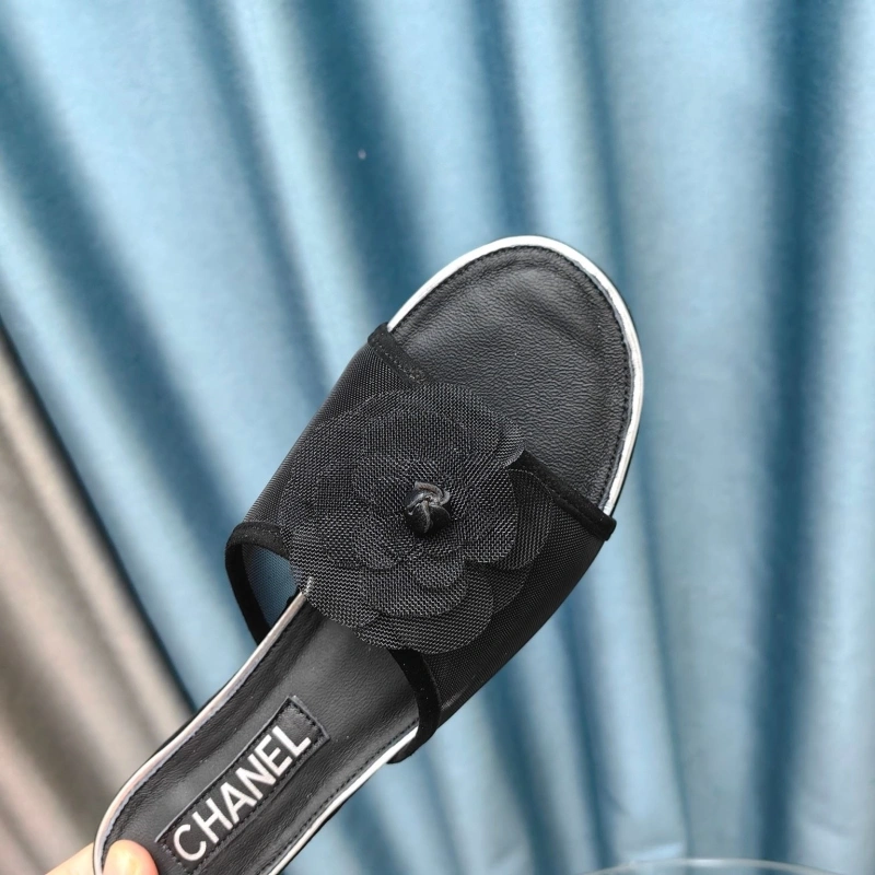 Popular Chxnxl Slippers 127991
