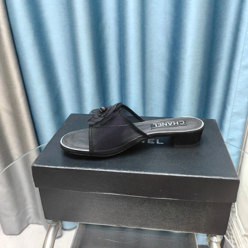 Popular Chxnxl Slippers 127991