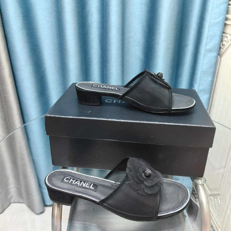 Popular Chxnxl Slippers 127991