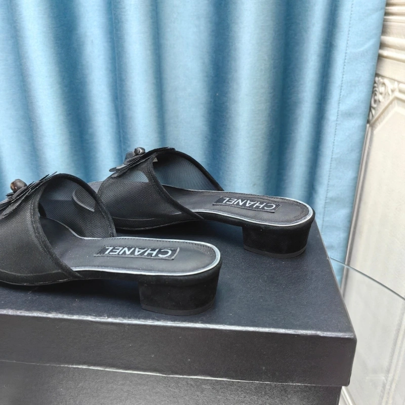 Popular Chxnxl Slippers 127991