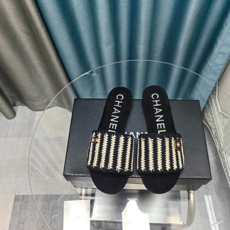 Chxnxl Slippers Durable 127987