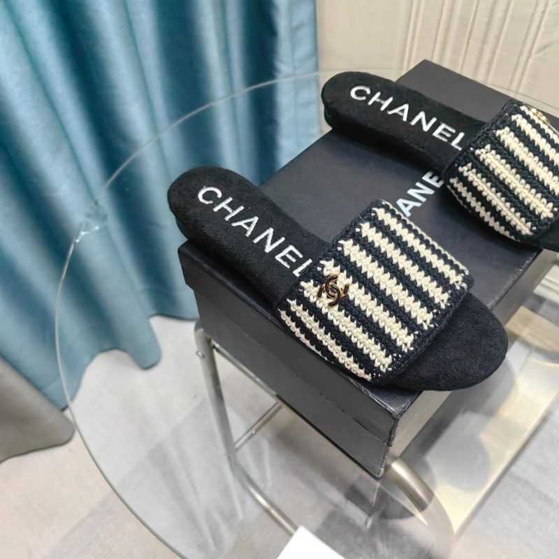 Chxnxl Slippers Durable 127987