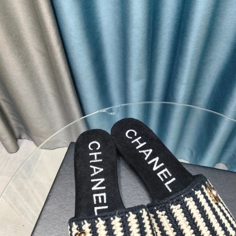 Chxnxl Slippers Durable 127987