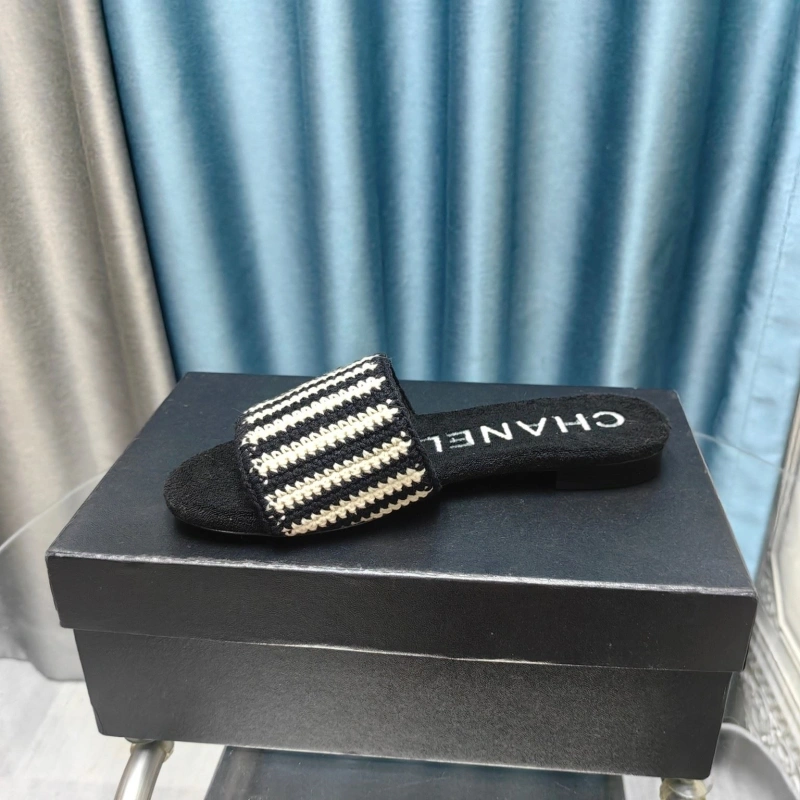 Chxnxl Slippers Durable 127987