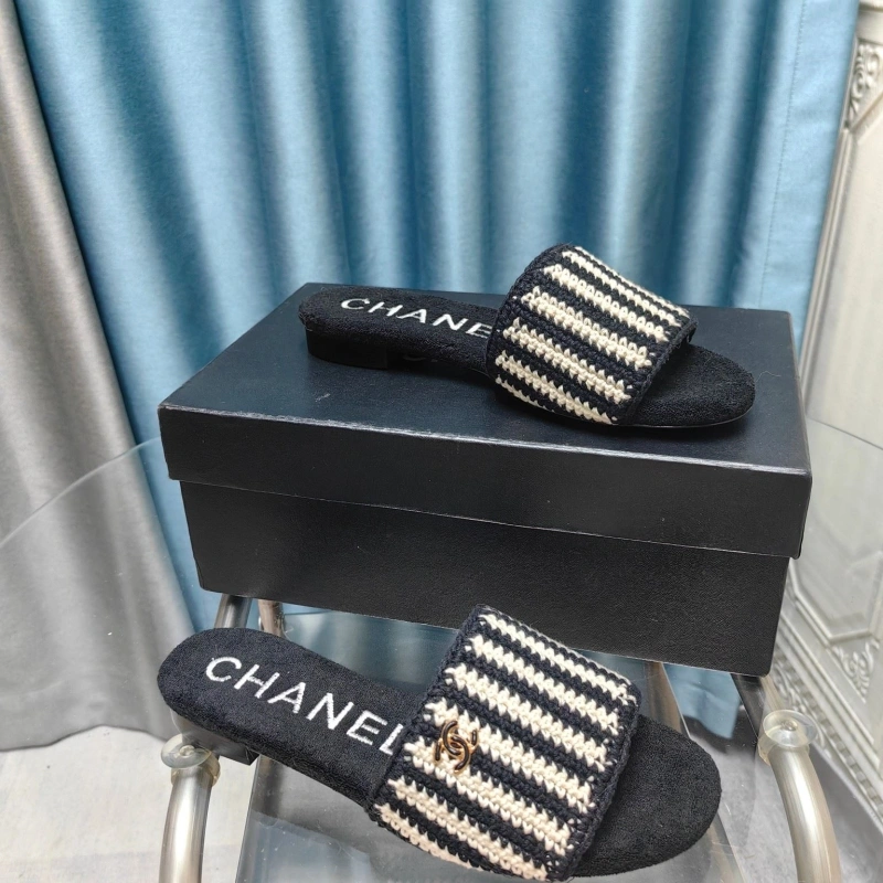 Chxnxl Slippers Durable 127987