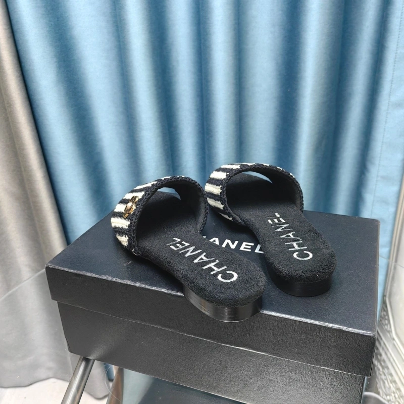 Chxnxl Slippers Durable 127987