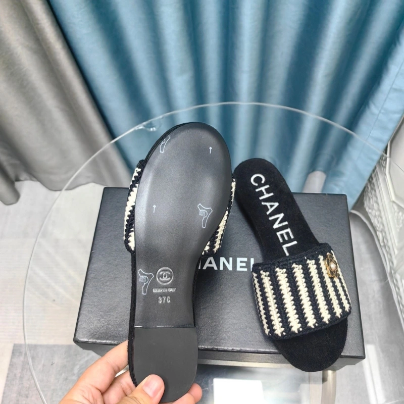 Chxnxl Slippers Durable 127987