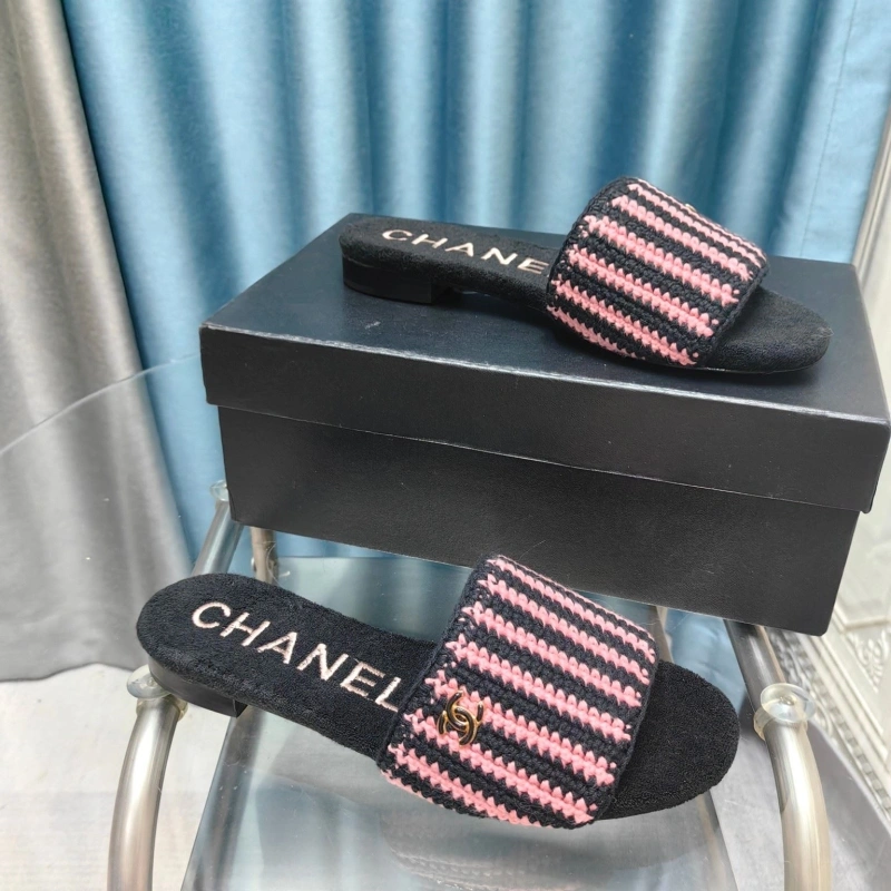 Chxnxl Slippers GoodFit 127988