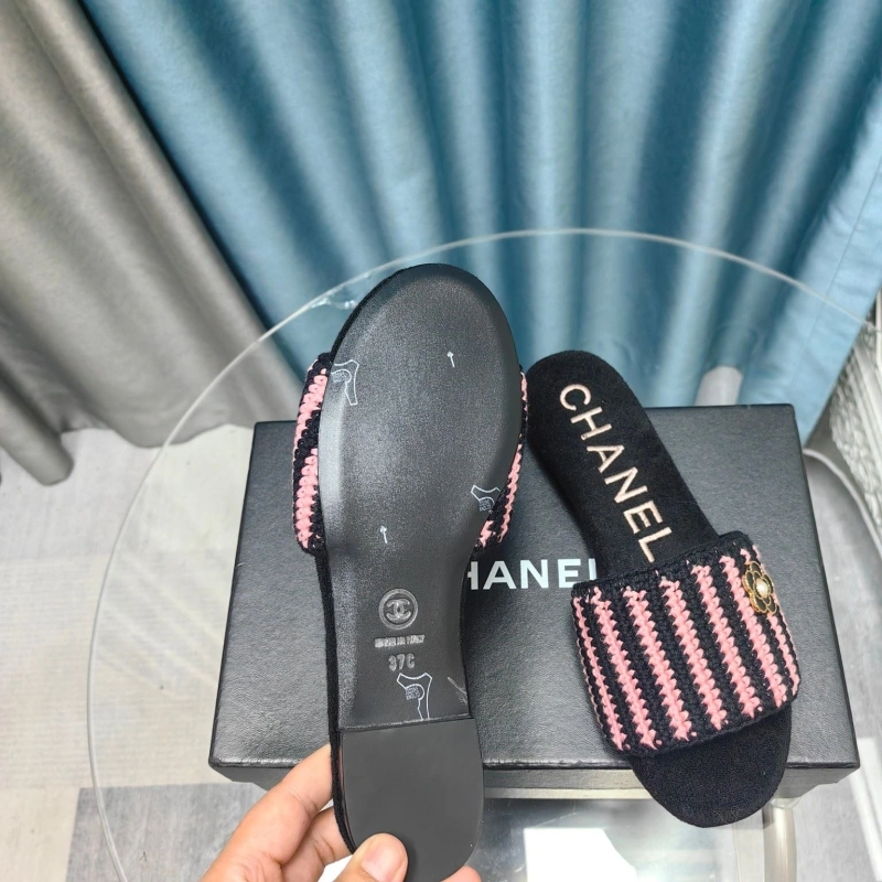 Chxnxl Slippers GoodFit 127988