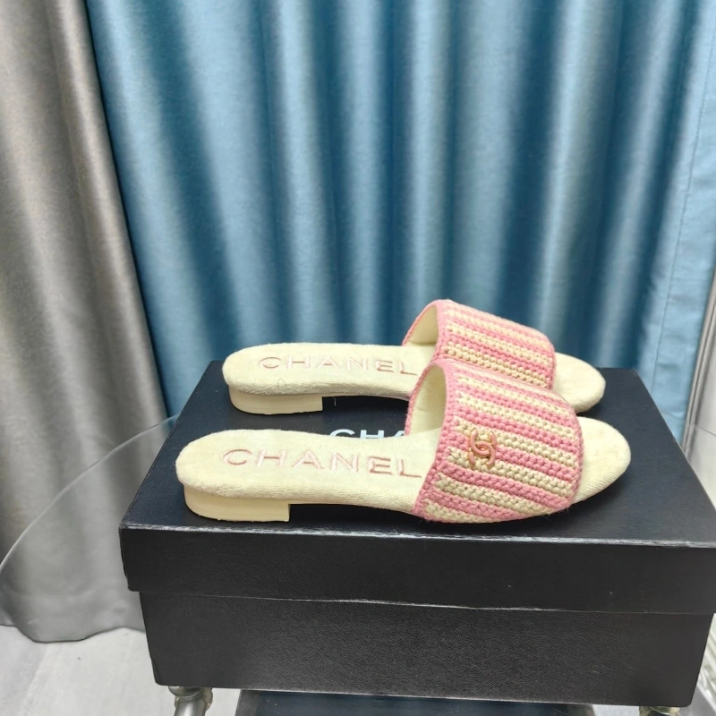 Chxnxl Slippers Flexible 127989