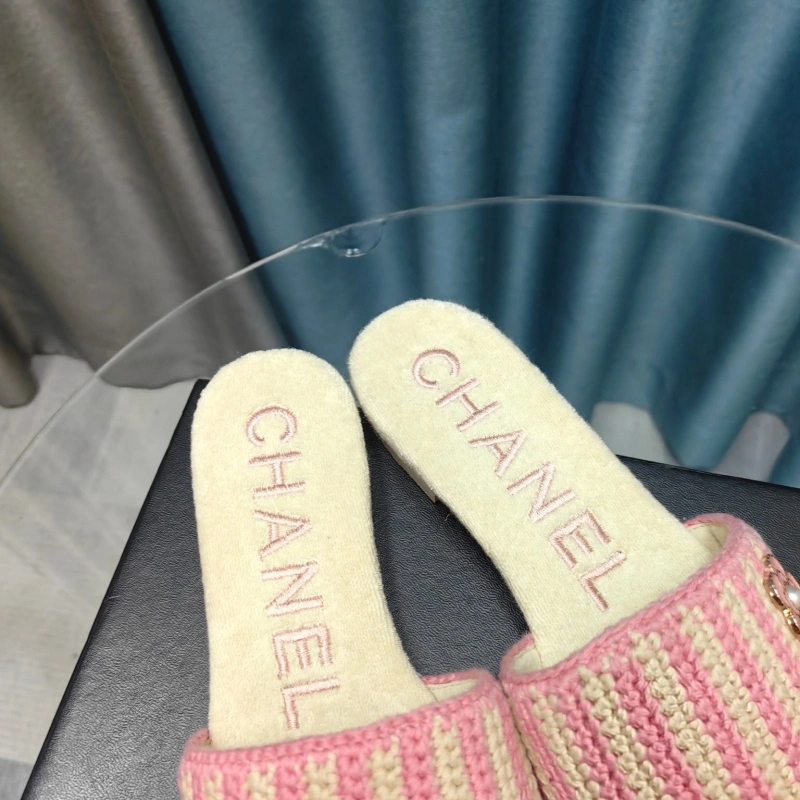Chxnxl Slippers Flexible 127989