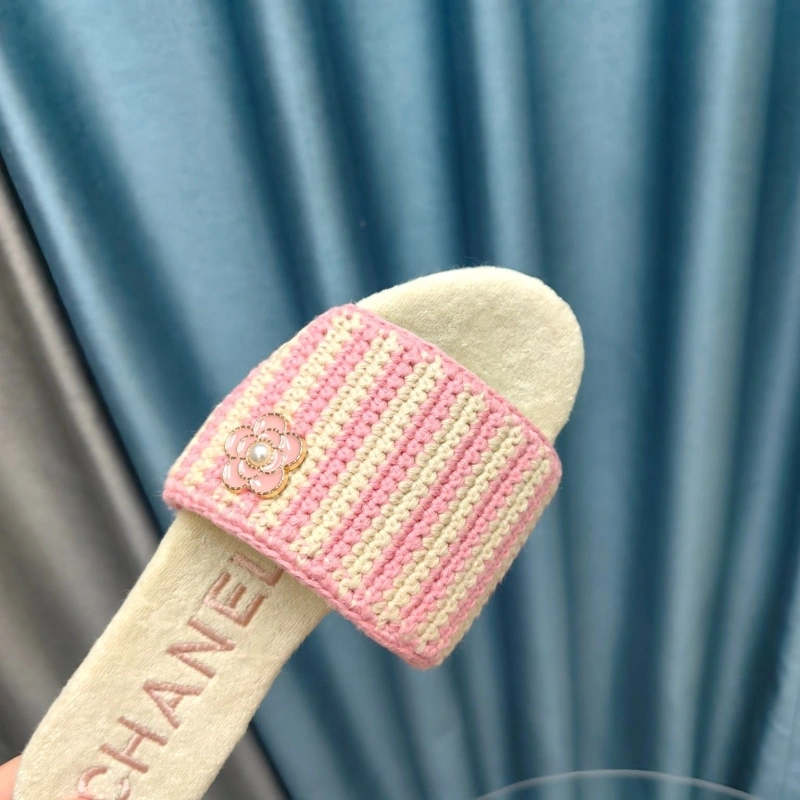 Chxnxl Slippers Flexible 127989