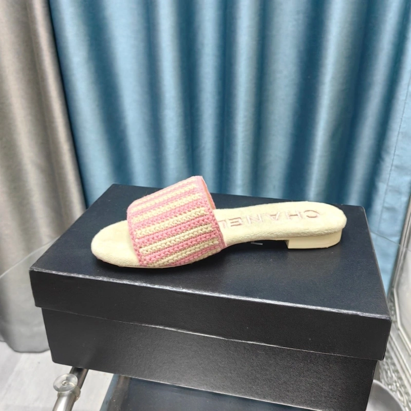 Chxnxl Slippers Flexible 127989