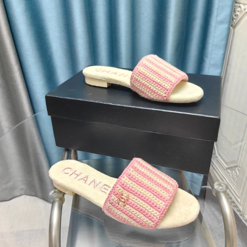 Chxnxl Slippers Flexible 127989