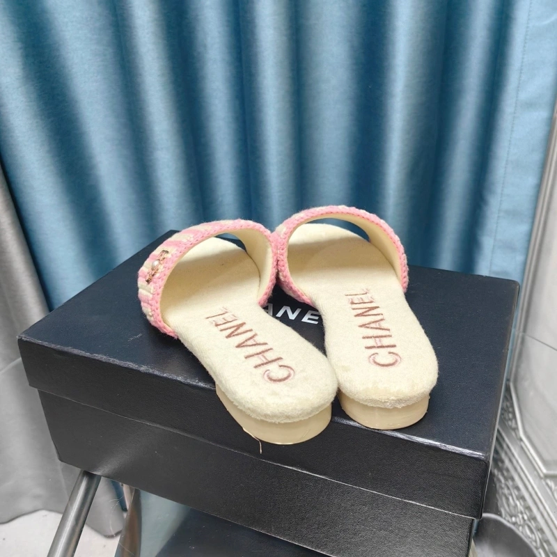 Chxnxl Slippers Flexible 127989
