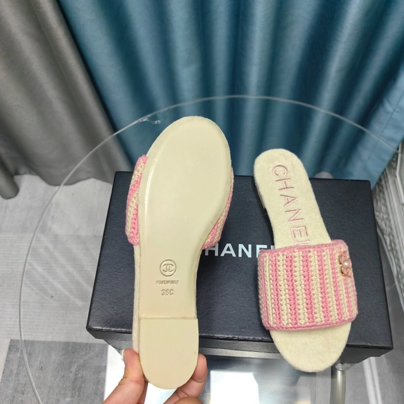 Chxnxl Slippers Flexible 127989