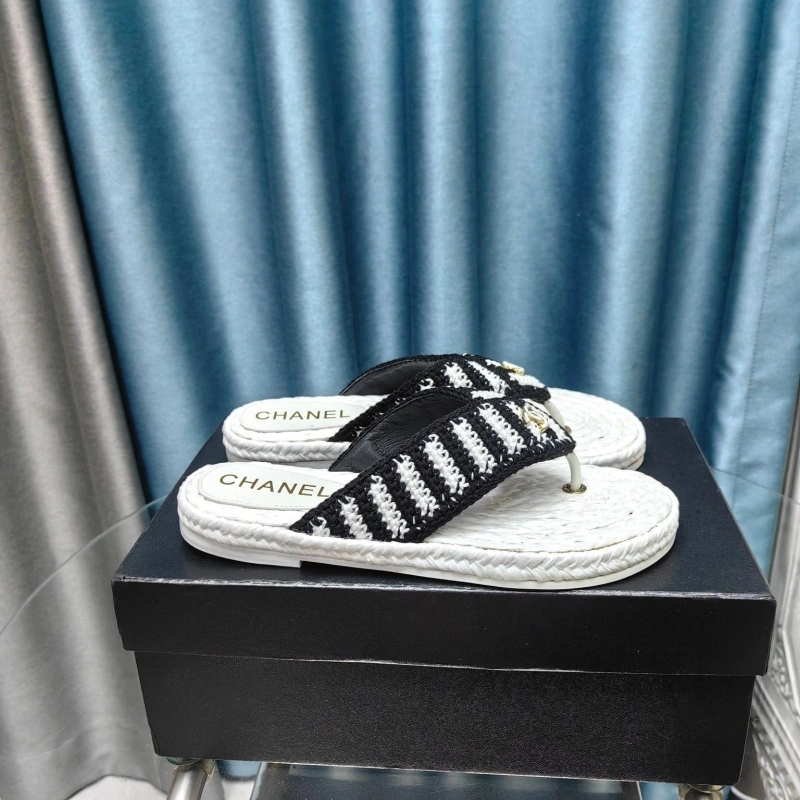 Chxnxl Slippers Popular 127990