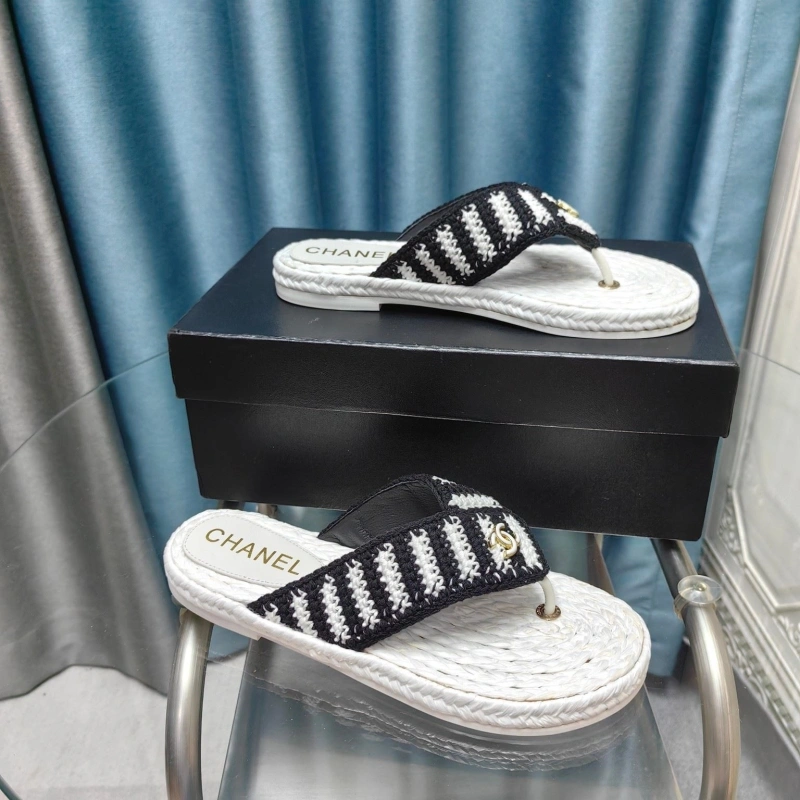 Chxnxl Slippers Popular 127990