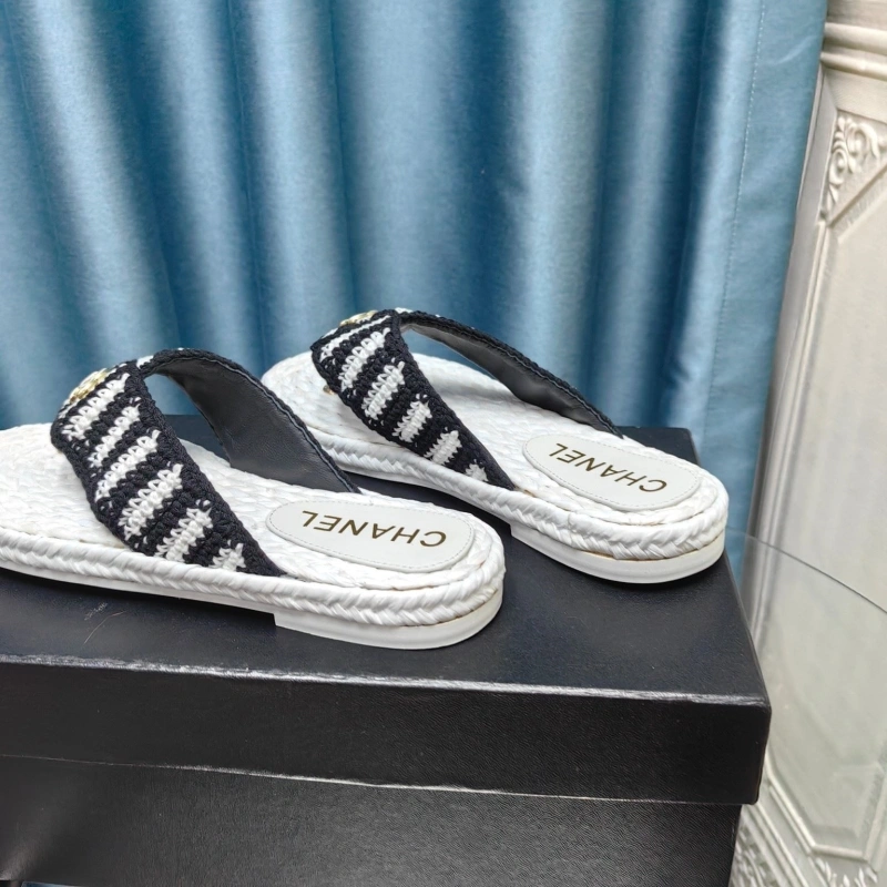 Chxnxl Slippers Popular 127990