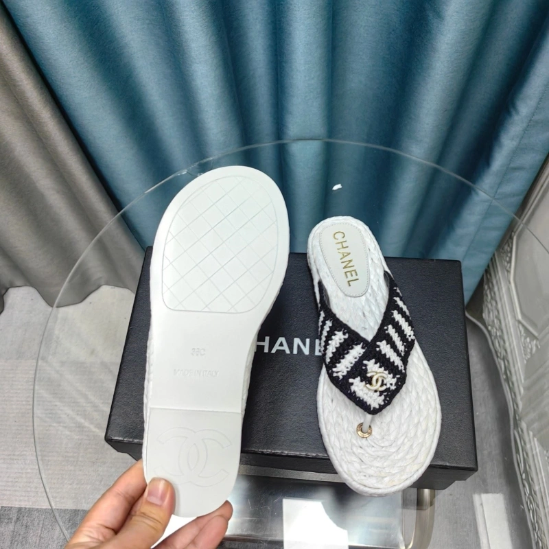 Chxnxl Slippers Popular 127990