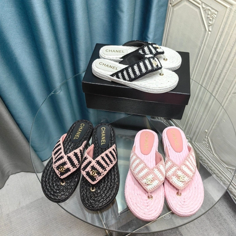 Chxnxl Slippers Popular 127990