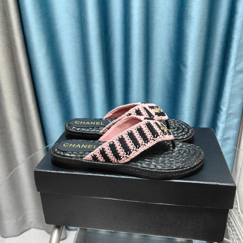 Chxnxl Slippers GoAnywhere 127985