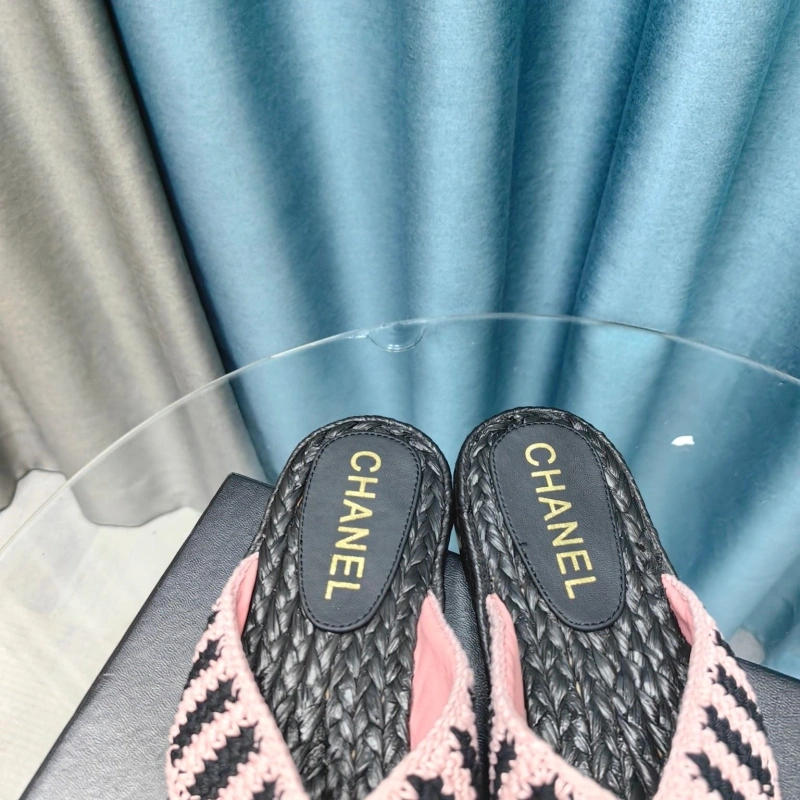 Chxnxl Slippers GoAnywhere 127985
