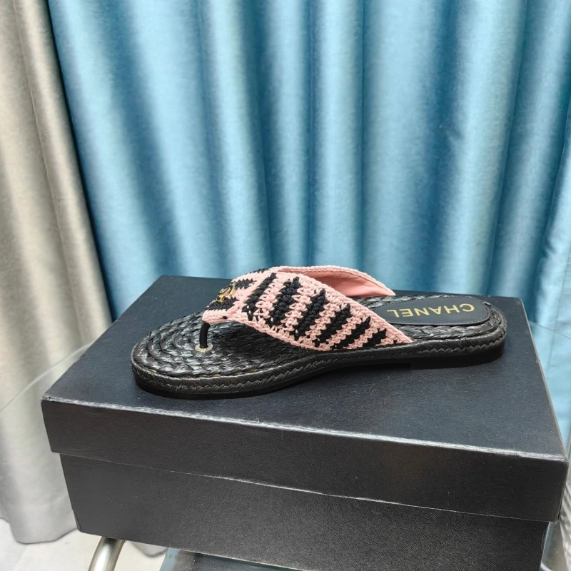 Chxnxl Slippers GoAnywhere 127985