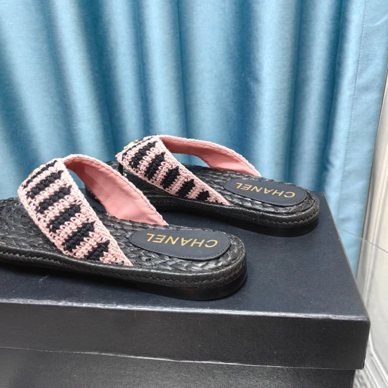 Chxnxl Slippers GoAnywhere 127985