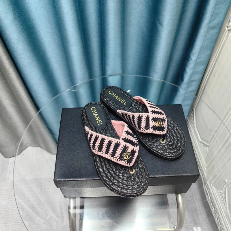 Chxnxl Slippers GoAnywhere 127985