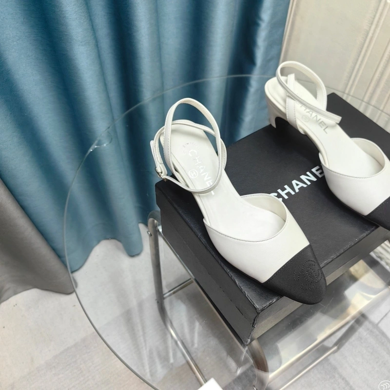 Chxnxl High Heels AllSeason 128985