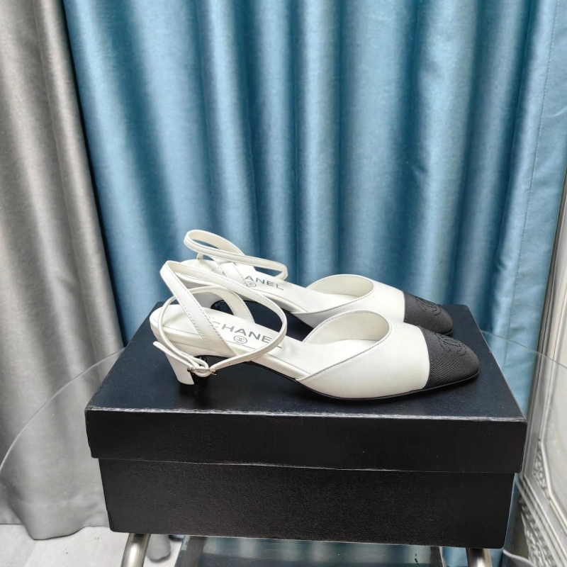 Chxnxl High Heels AllSeason 128985