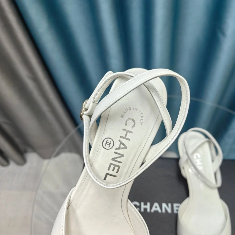 Chxnxl High Heels AllSeason 128985