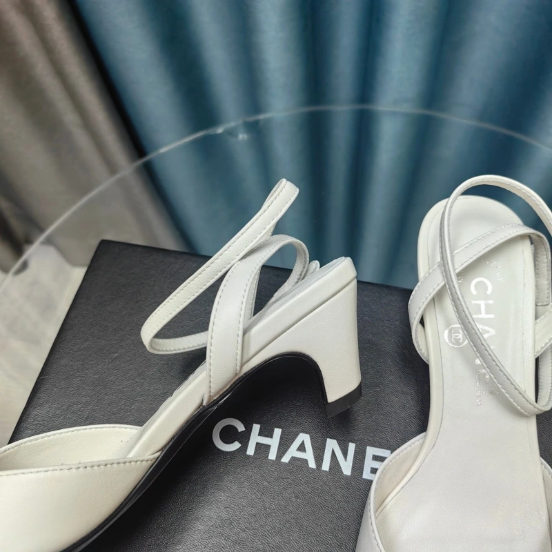 Chxnxl High Heels AllSeason 128985