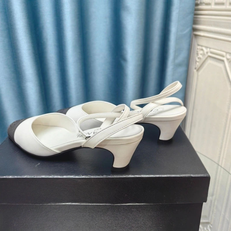 Chxnxl High Heels AllSeason 128985