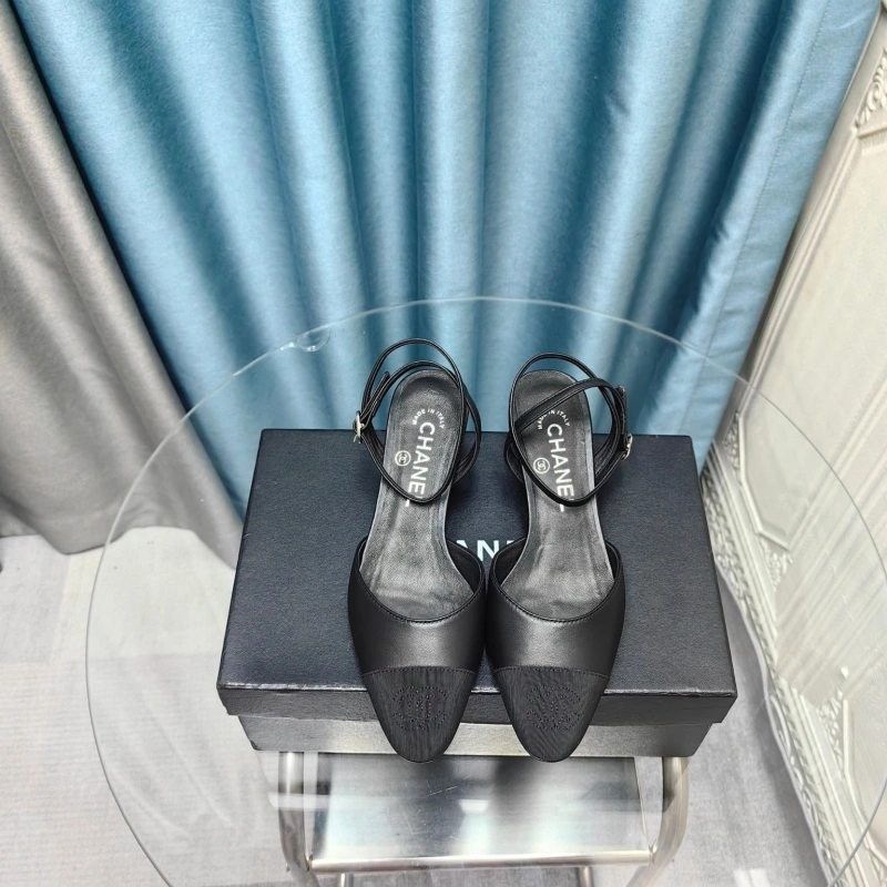 Chxnxl High Heels Comfortable 128983