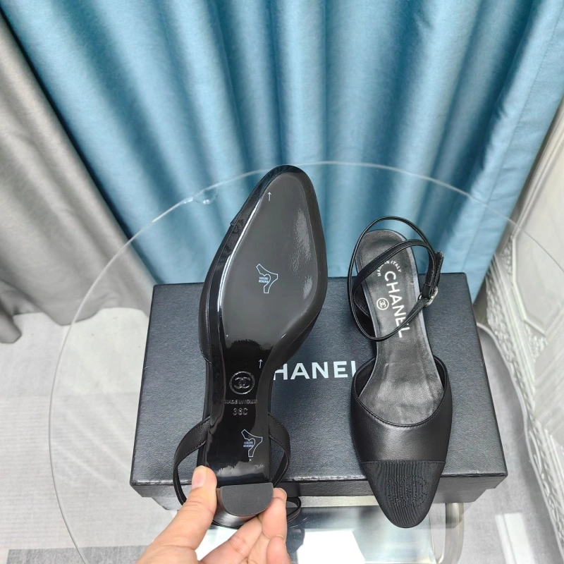 Chxnxl High Heels Comfortable 128983